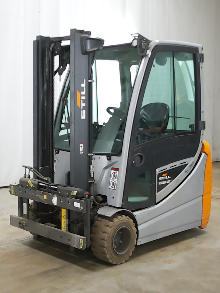 Still RX20-20L - Elektrische heftruck: afbeelding 1 Still RX20-20L - Elektrische heftruck: afbeelding 1