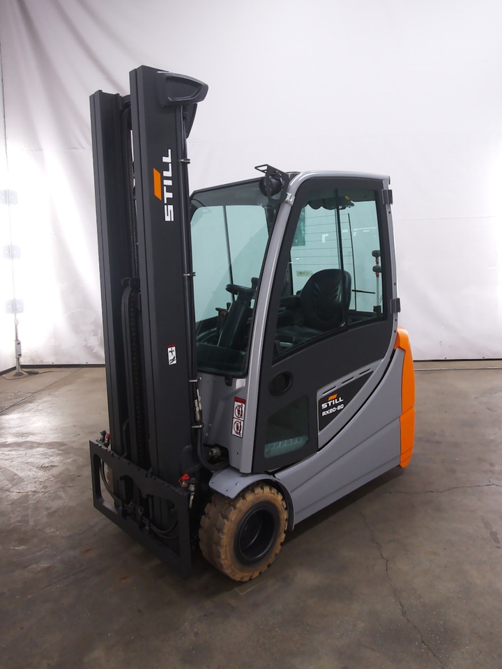 Still RX20-20L - Elektrische heftruck: afbeelding 1 Still RX20-20L - Elektrische heftruck: afbeelding 1