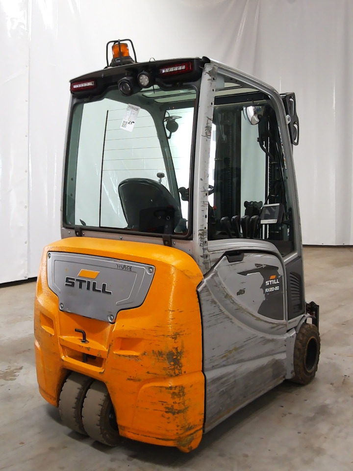 Still RX20-20L - Elektrische heftruck: afbeelding 2 Still RX20-20L - Elektrische heftruck: afbeelding 2