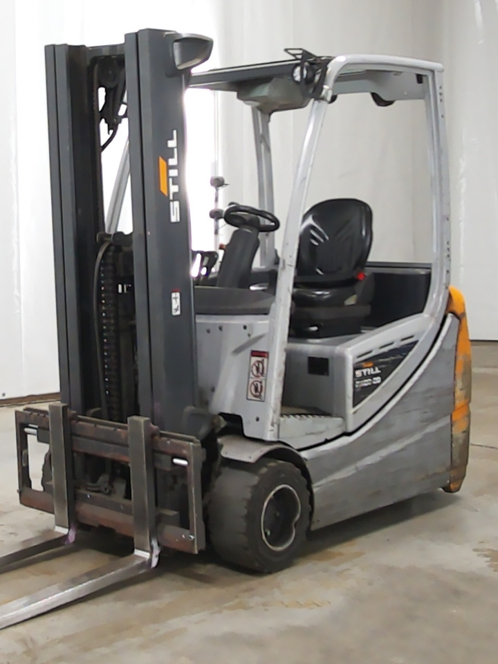 Still RX20-20L - Elektrische heftruck: afbeelding 1 Still RX20-20L - Elektrische heftruck: afbeelding 1