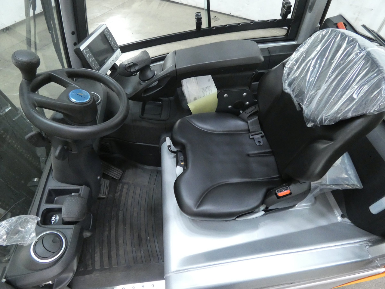 Still RX20-20P - Elektrische heftruck: afbeelding 3 Still RX20-20P - Elektrische heftruck: afbeelding 3