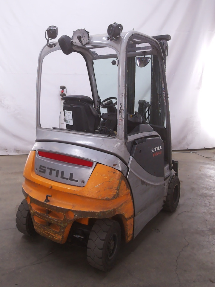Still RX20-20P - Elektrische heftruck: afbeelding 2 Still RX20-20P - Elektrische heftruck: afbeelding 2