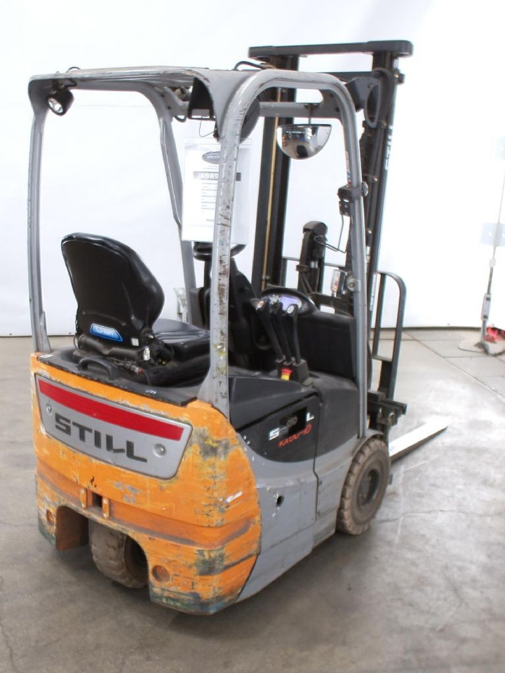 Still RX50-10C/LIION - Elektrische heftruck: afbeelding 2 Still RX50-10C/LIION - Elektrische heftruck: afbeelding 2