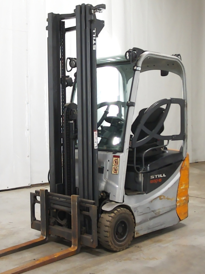 Still RX50-15 - Elektrische heftruck: afbeelding 1 Still RX50-15 - Elektrische heftruck: afbeelding 1