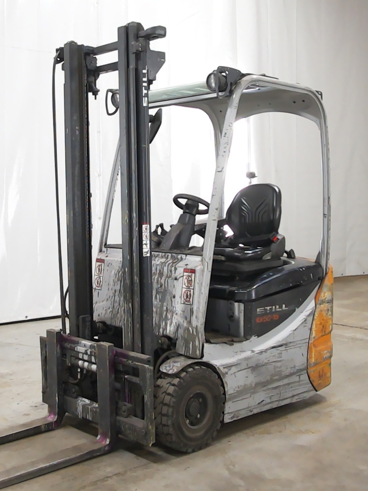 Still RX50-15 - Elektrische heftruck: afbeelding 1 Still RX50-15 - Elektrische heftruck: afbeelding 1