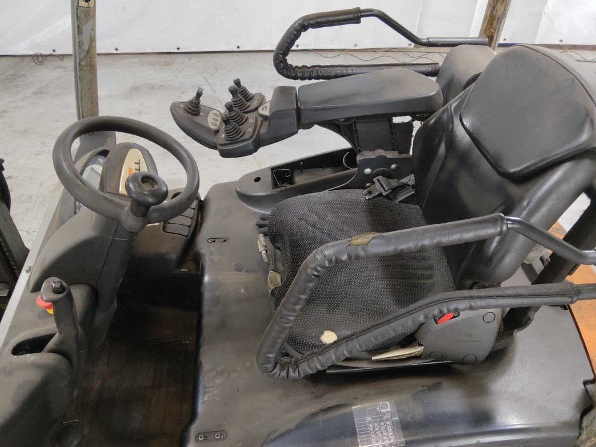 Still RX50-16 - Elektrische heftruck: afbeelding 3 Still RX50-16 - Elektrische heftruck: afbeelding 3
