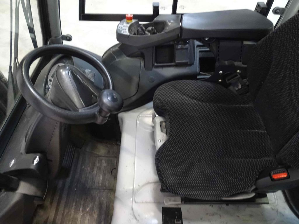 Still RX60-20 - Elektrische heftruck: afbeelding 3 Still RX60-20 - Elektrische heftruck: afbeelding 3