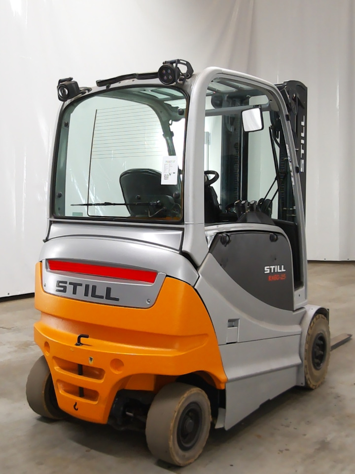 Still RX60-25 - Elektrische heftruck: afbeelding 2 Still RX60-25 - Elektrische heftruck: afbeelding 2