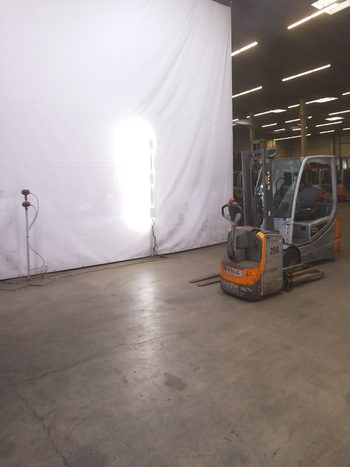 Still RX60-25 - Elektrische heftruck: afbeelding 1 Still RX60-25 - Elektrische heftruck: afbeelding 1