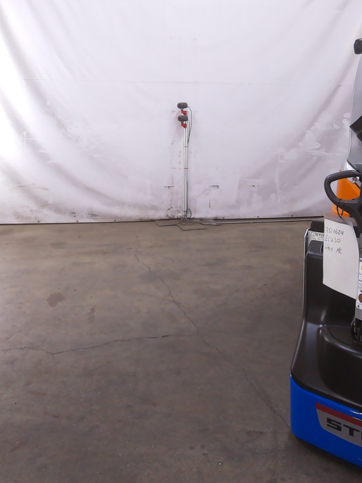 Still RX60-25 - Elektrische heftruck: afbeelding 2 Still RX60-25 - Elektrische heftruck: afbeelding 2