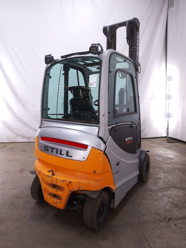 Still RX60-25 - Elektrische heftruck: afbeelding 2 Still RX60-25 - Elektrische heftruck: afbeelding 2