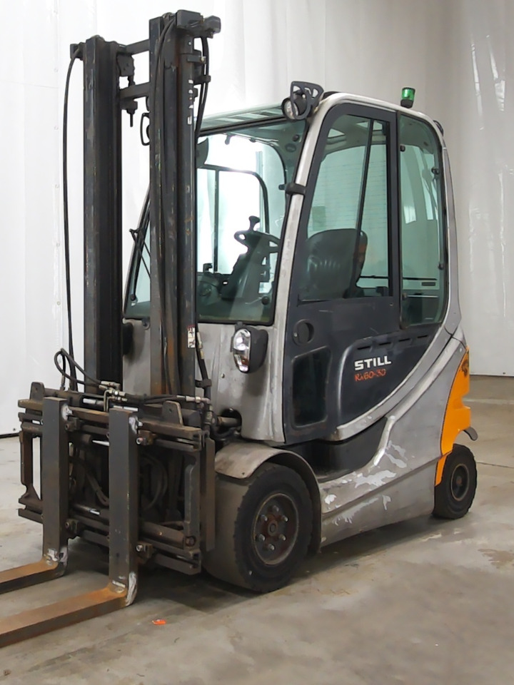 Still RX60-30 - Elektrische heftruck: afbeelding 1 Still RX60-30 - Elektrische heftruck: afbeelding 1