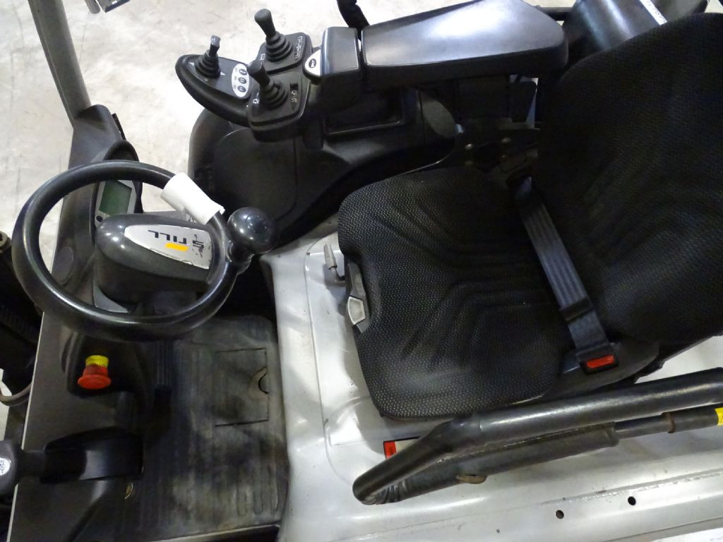 Still RX60-30 - Elektrische heftruck: afbeelding 3 Still RX60-30 - Elektrische heftruck: afbeelding 3