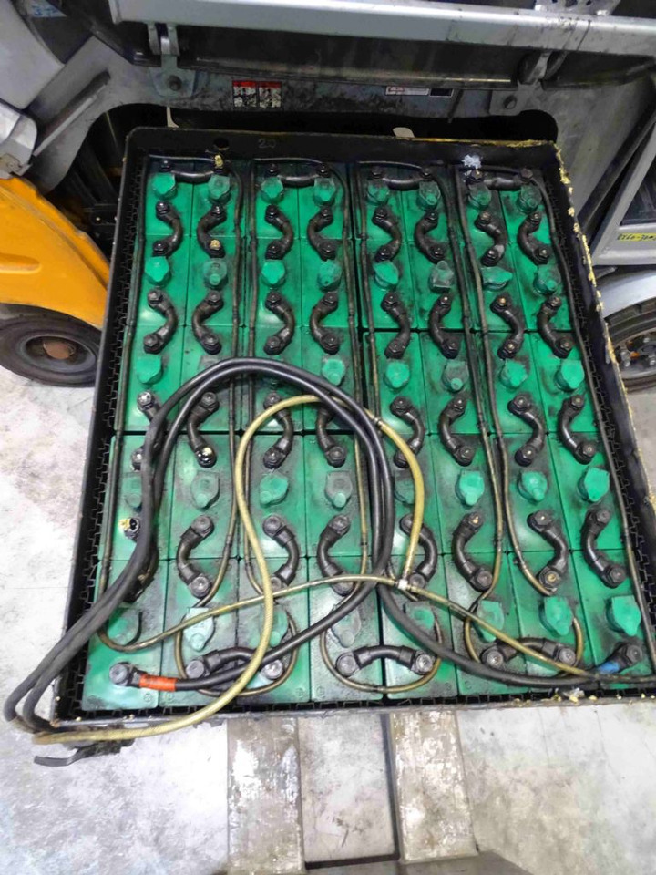 Still RX60-30L - Elektrische heftruck: afbeelding 4 Still RX60-30L - Elektrische heftruck: afbeelding 4