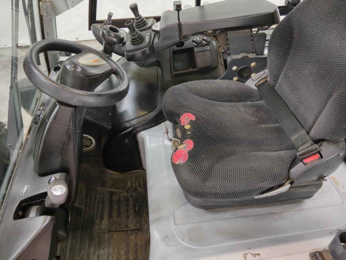 Still RX60-35 - Elektrische heftruck: afbeelding 3 Still RX60-35 - Elektrische heftruck: afbeelding 3