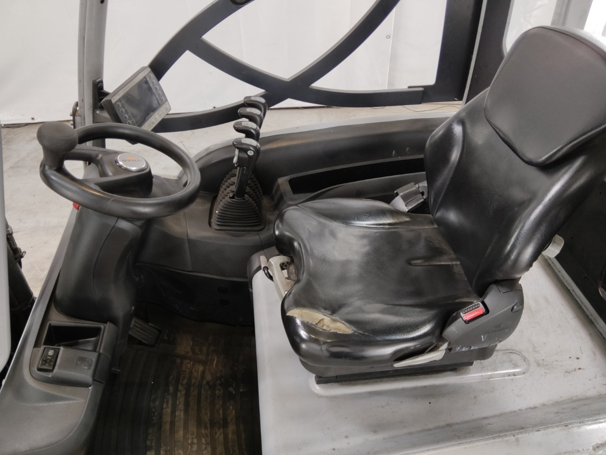 Still RX60-35 - Elektrische heftruck: afbeelding 3 Still RX60-35 - Elektrische heftruck: afbeelding 3