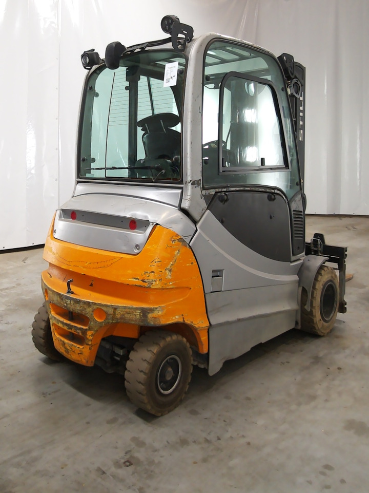 Still RX60-35 - Elektrische heftruck: afbeelding 2 Still RX60-35 - Elektrische heftruck: afbeelding 2
