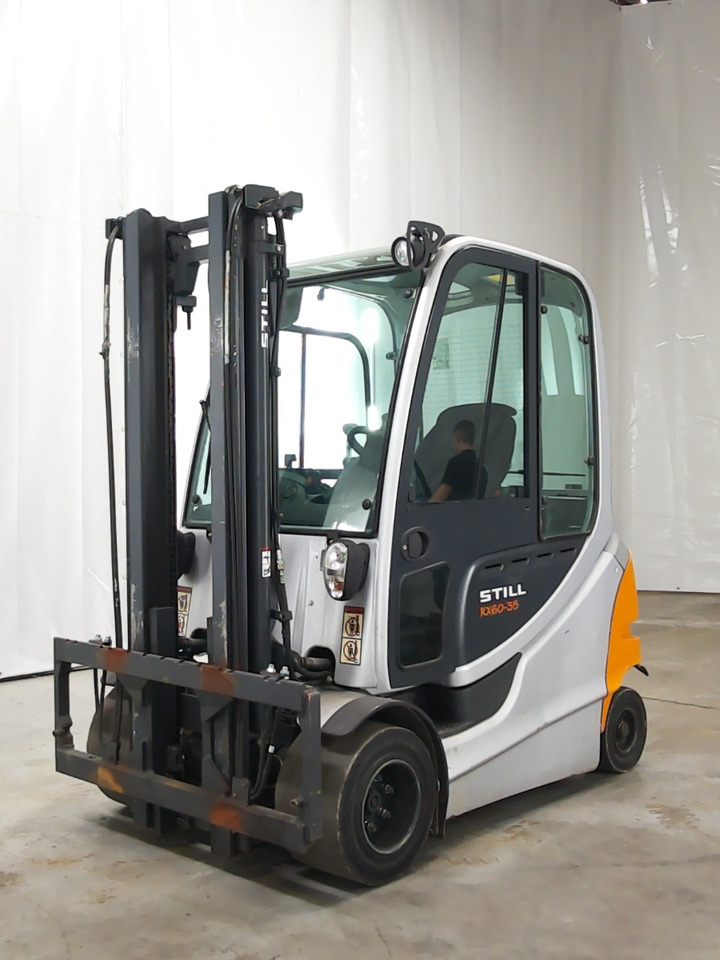 Elektrische heftruck Still RX60-35: afbeelding 1
