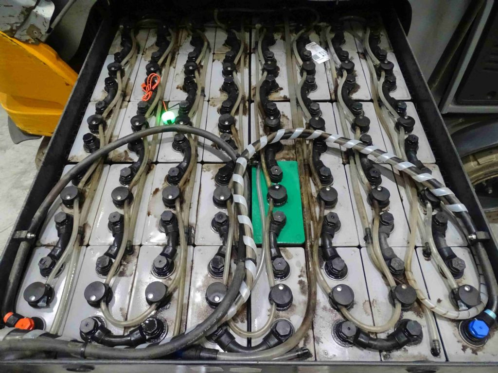 Still RX60-35 - Elektrische heftruck: afbeelding 4 Still RX60-35 - Elektrische heftruck: afbeelding 4