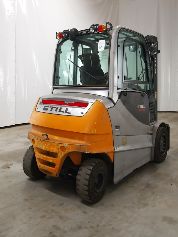 Still RX60-40 - Elektrische heftruck: afbeelding 2 Still RX60-40 - Elektrische heftruck: afbeelding 2