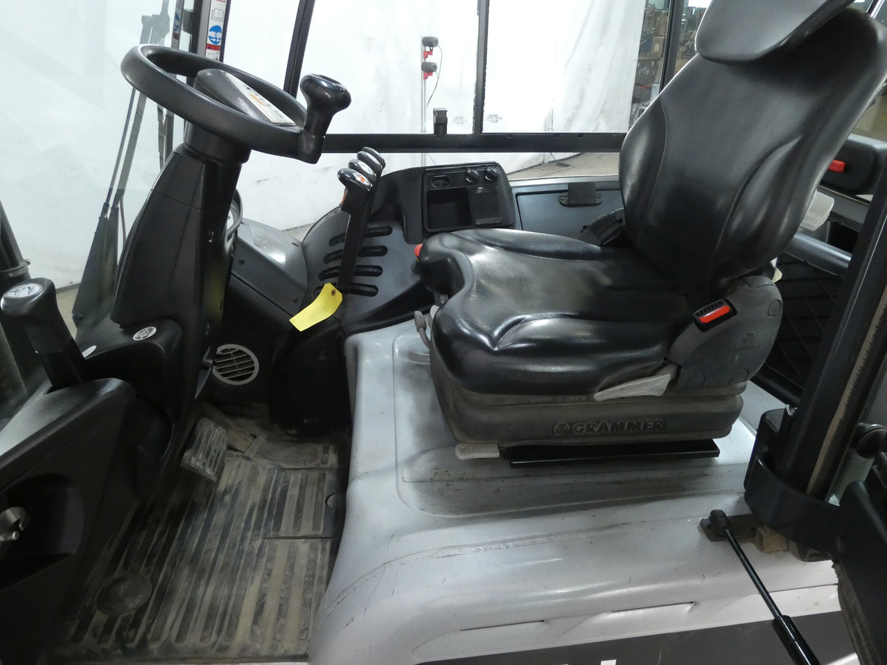 Still RX60-45 - Elektrische heftruck: afbeelding 3 Still RX60-45 - Elektrische heftruck: afbeelding 3