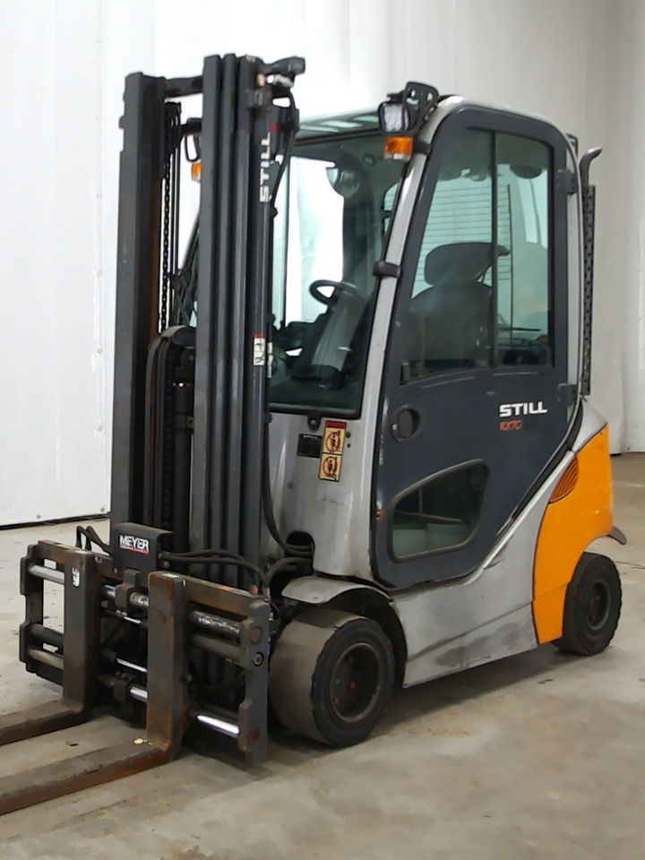 Still RX70-20T - Heftruck: afbeelding 1 Still RX70-20T - Heftruck: afbeelding 1