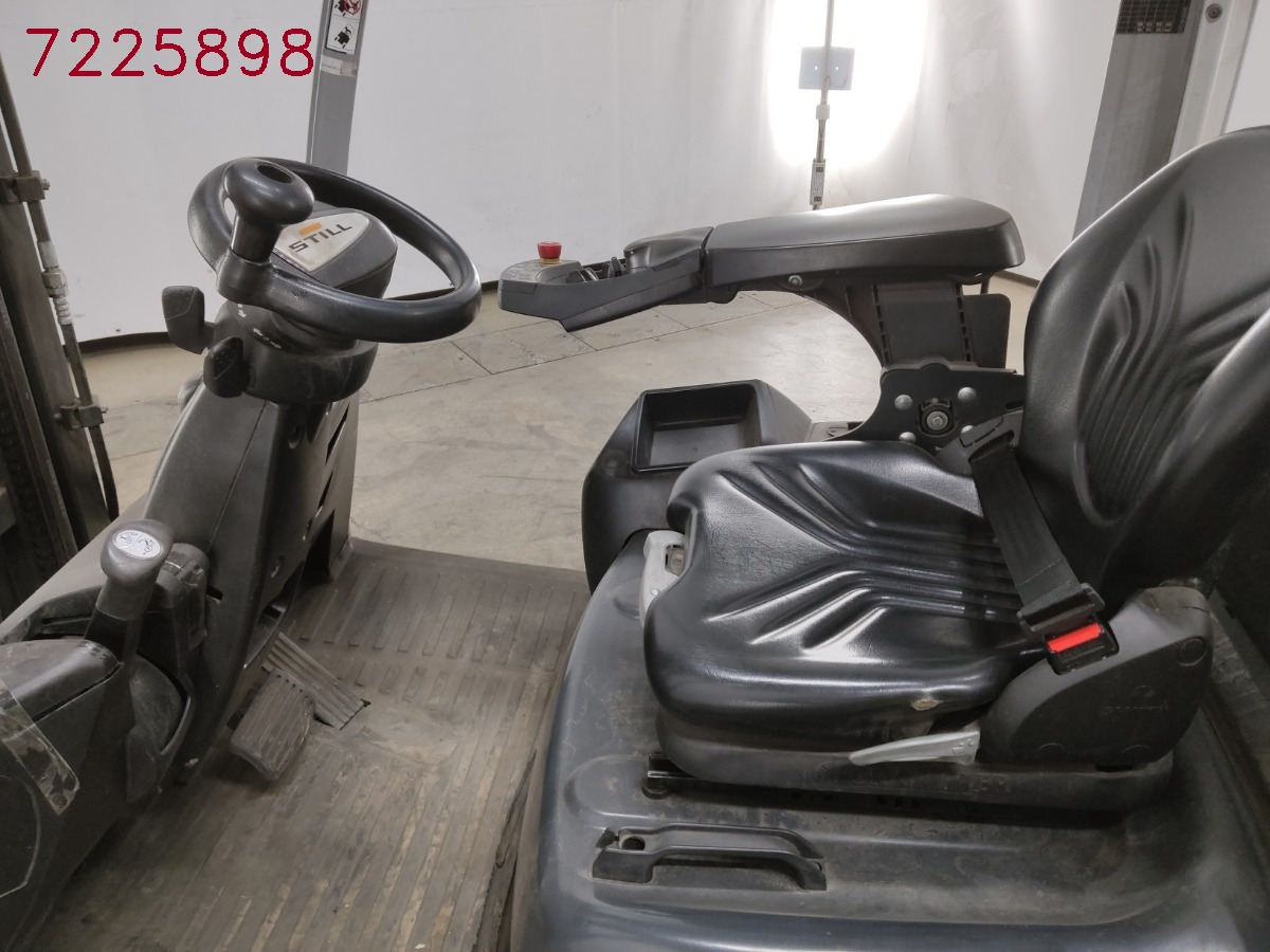 Still RX70-20T - Heftruck: afbeelding 3 Still RX70-20T - Heftruck: afbeelding 3