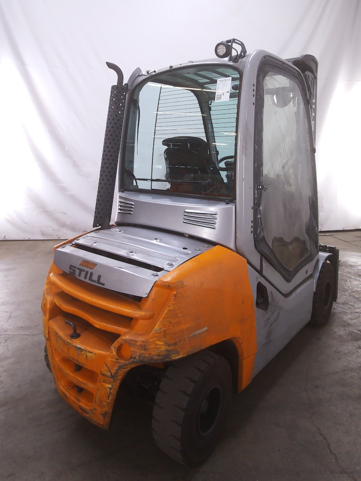 Still RX70-30 - Diesel heftruck: afbeelding 2 Still RX70-30 - Diesel heftruck: afbeelding 2