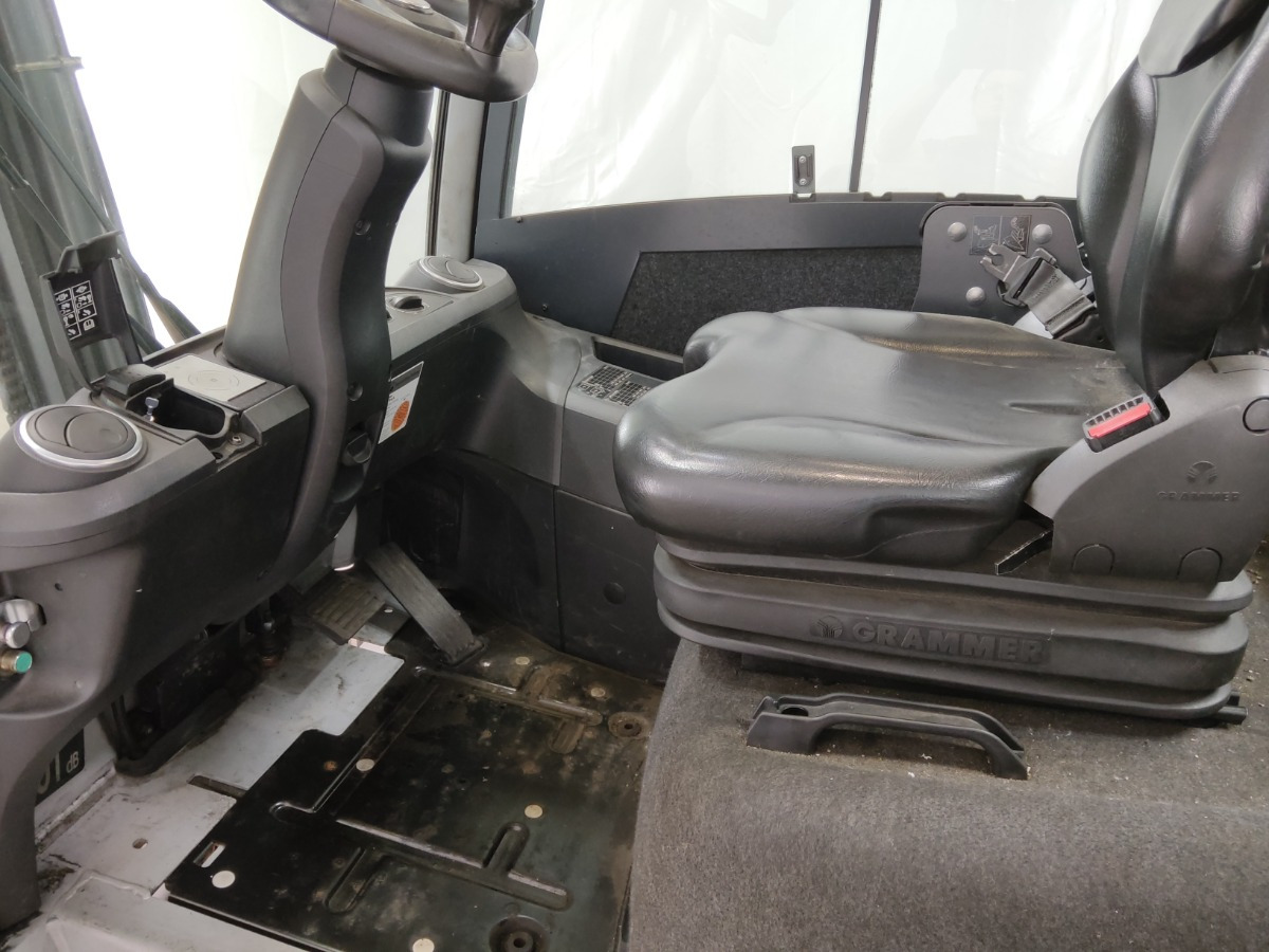 Still RX70-30 - Diesel heftruck: afbeelding 3 Still RX70-30 - Diesel heftruck: afbeelding 3