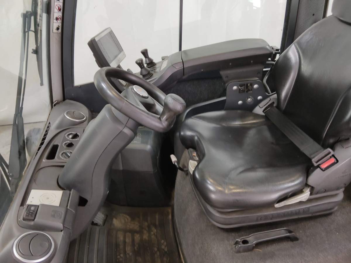 Still RX70-30/GETRÄNKE - Diesel heftruck: afbeelding 3 Still RX70-30/GETRÄNKE - Diesel heftruck: afbeelding 3