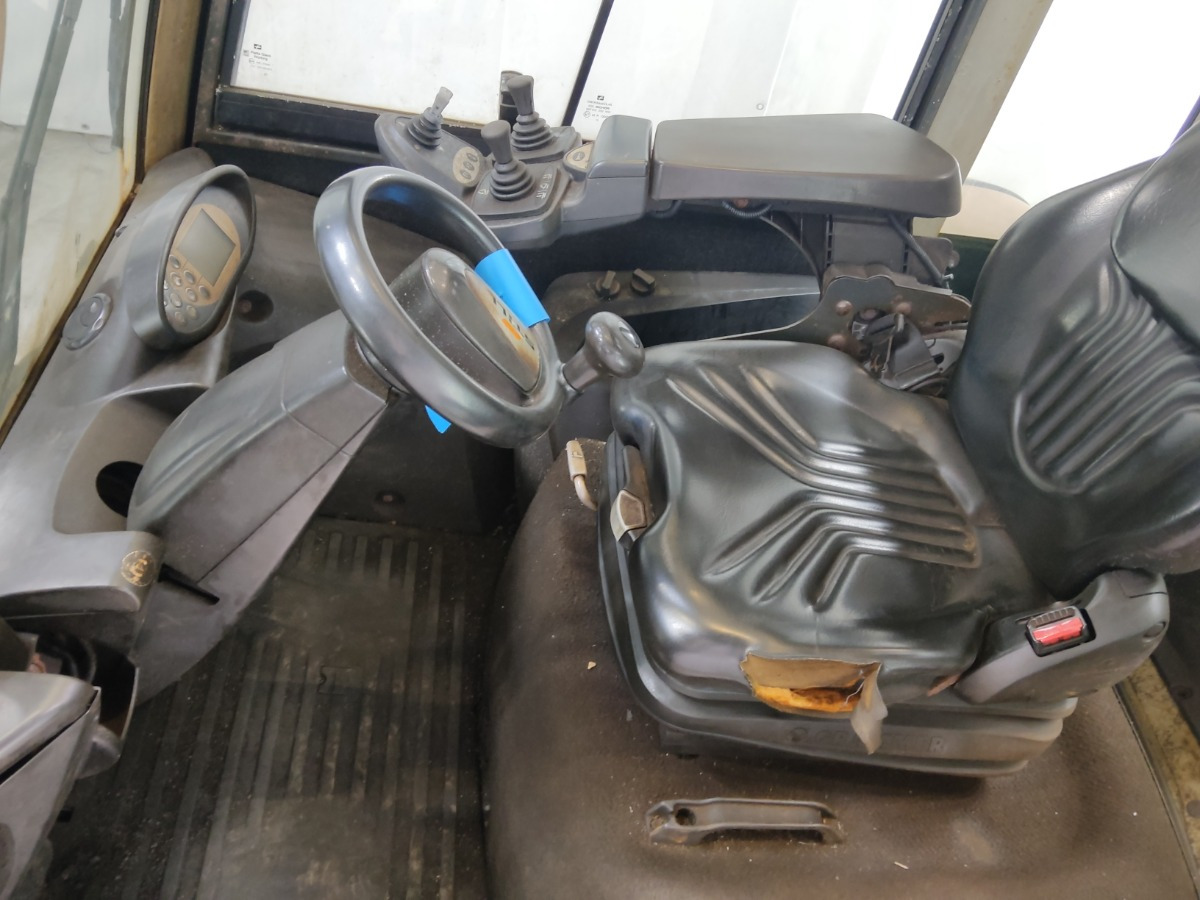 Still RX70-60 - Diesel heftruck: afbeelding 3 Still RX70-60 - Diesel heftruck: afbeelding 3