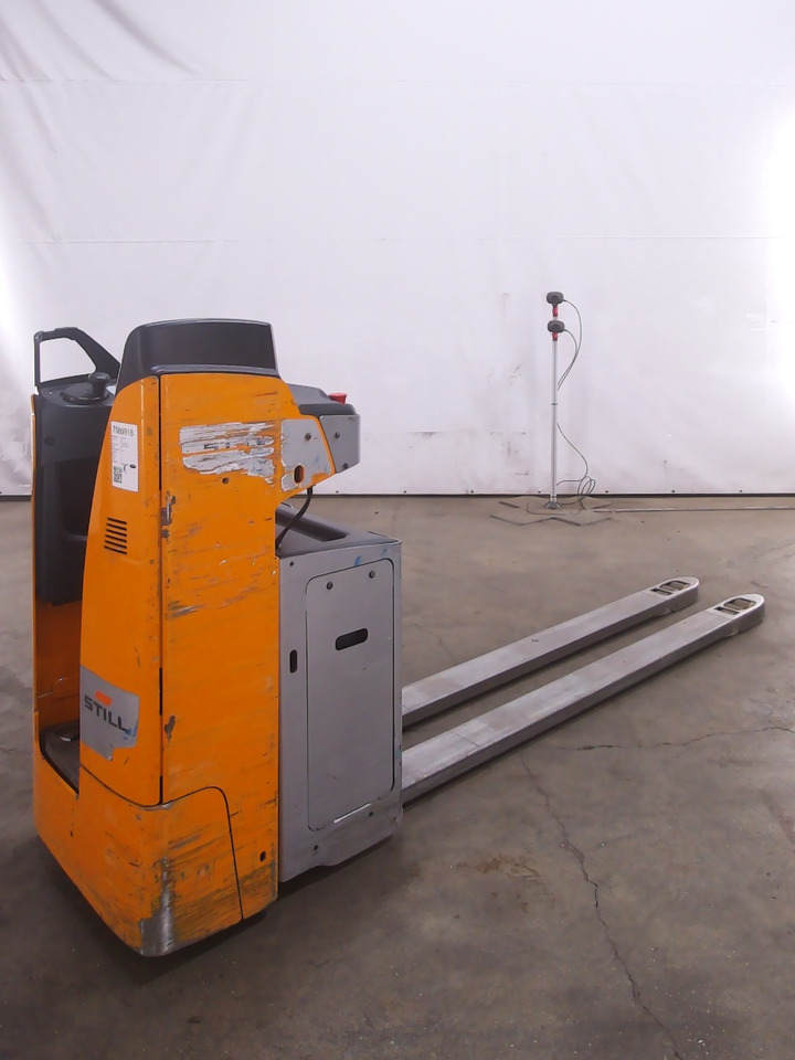 Still SXH20/2400MM - Palletwagen: afbeelding 1 Still SXH20/2400MM - Palletwagen: afbeelding 1