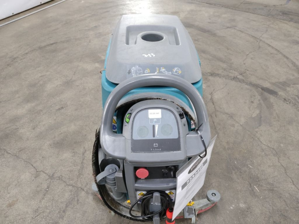 Tennant T300 - U26292 - Schrobmachine: afbeelding 3 Tennant T300 - U26292 - Schrobmachine: afbeelding 3