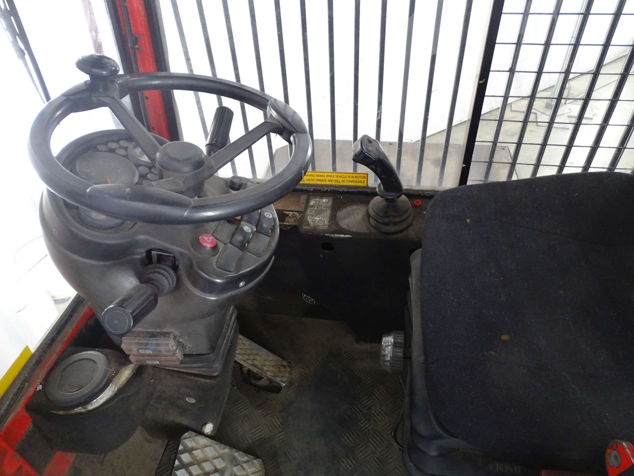 Valmar VSM50/12/40 - Zijlader: afbeelding 3 Valmar VSM50/12/40 - Zijlader: afbeelding 3