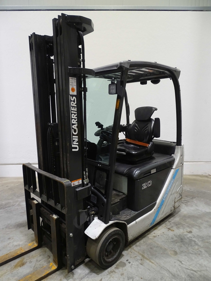 Weitere AG2N1L20Q - Elektrische heftruck: afbeelding 1 Weitere AG2N1L20Q - Elektrische heftruck: afbeelding 1