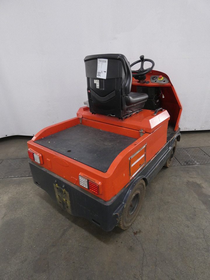 Weitere BRADSHAWT800 - Elektrische trekker: afbeelding 2 Weitere BRADSHAWT800 - Elektrische trekker: afbeelding 2