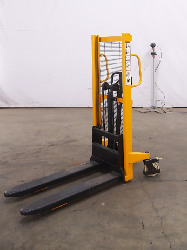 Weitere HHM500/1200 - Stapelaar: afbeelding 1 Weitere HHM500/1200 - Stapelaar: afbeelding 1