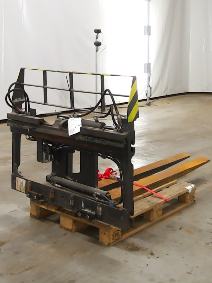 Weitere PZV35-S - Vorken: afbeelding 2 Weitere PZV35-S - Vorken: afbeelding 2