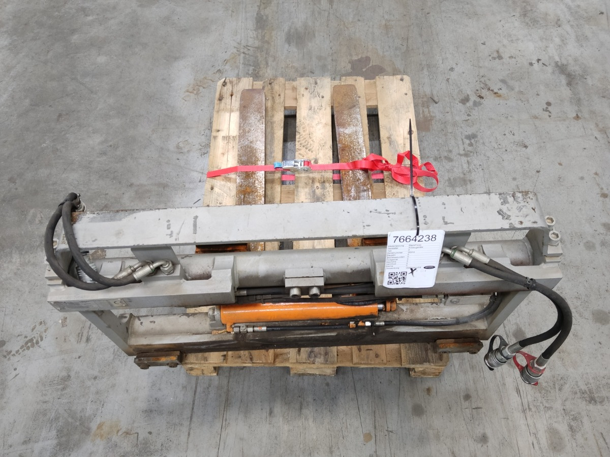Weitere RZV16G - Vorken: afbeelding 3 Weitere RZV16G - Vorken: afbeelding 3