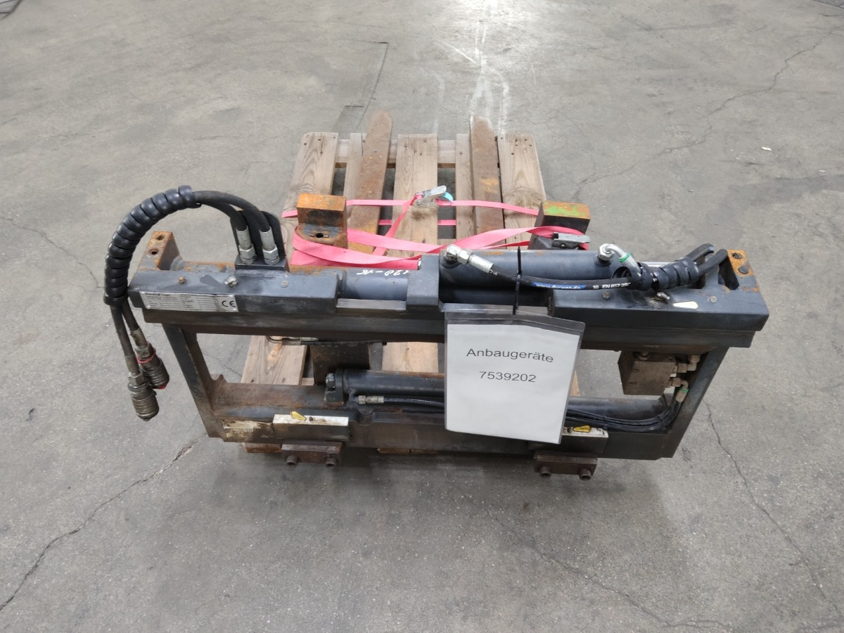 Weitere RZV25S - Vorken: afbeelding 3 Weitere RZV25S - Vorken: afbeelding 3