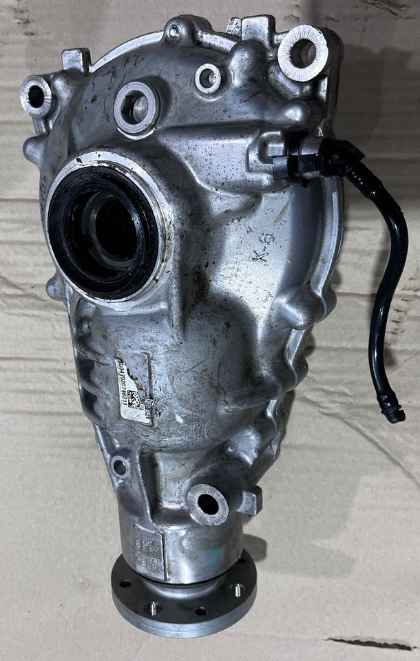 BMW 7558153 FRONT DIFFERENTIAL - Versnellingsbak en onderdelen voor Andere machine: afbeelding 2 BMW 7558153 FRONT DIFFERENTIAL - Versnellingsbak en onderdelen voor Andere machine: afbeelding 2