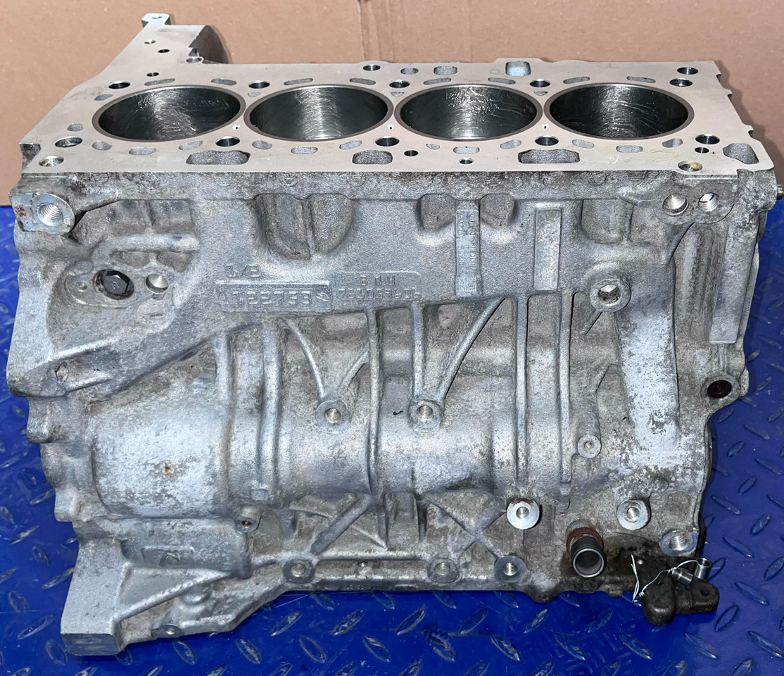 BMW Motor Reconditionat N47D20C Euro 6 - Motor: afbeelding 2 BMW Motor Reconditionat N47D20C Euro 6 - Motor: afbeelding 2