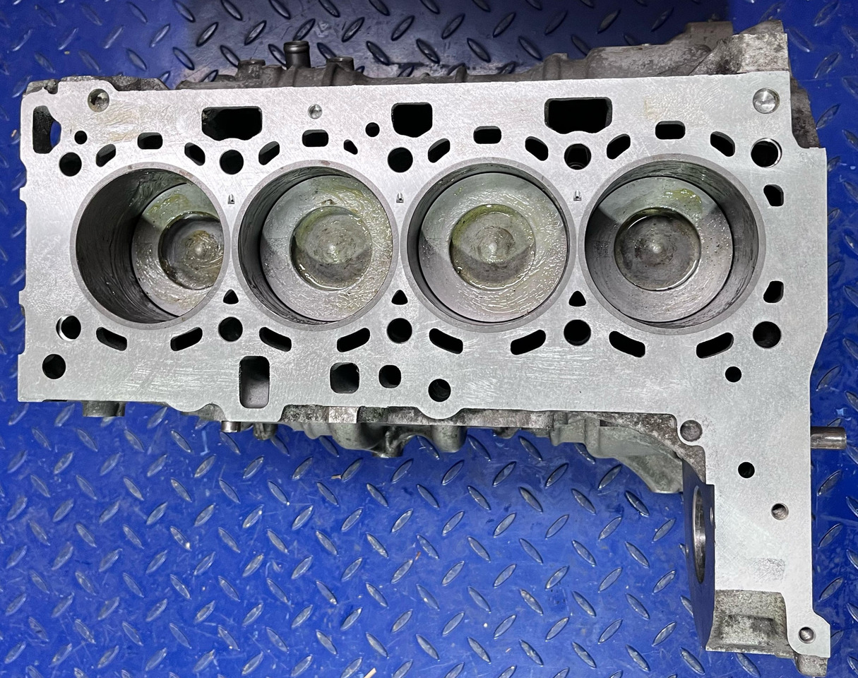 BMW Motor Reconditionat N47D20C Euro 6 - Motor: afbeelding 3 BMW Motor Reconditionat N47D20C Euro 6 - Motor: afbeelding 3