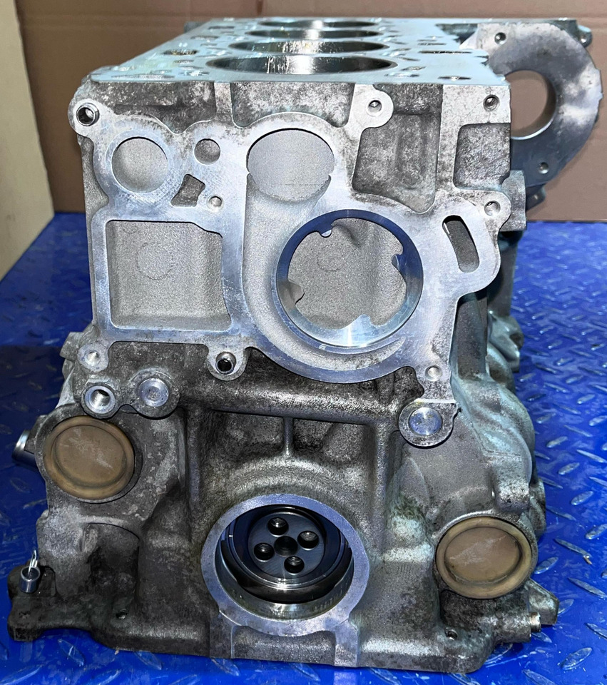 BMW Motor Reconditionat N47D20C Euro 6 - Motor: afbeelding 4 BMW Motor Reconditionat N47D20C Euro 6 - Motor: afbeelding 4