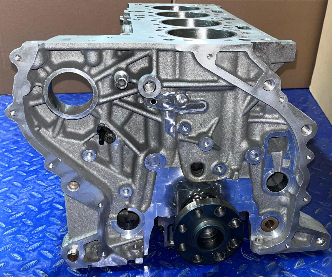 BMW Motor Reconditionat N47D20C Euro 6 - Motor: afbeelding 5 BMW Motor Reconditionat N47D20C Euro 6 - Motor: afbeelding 5