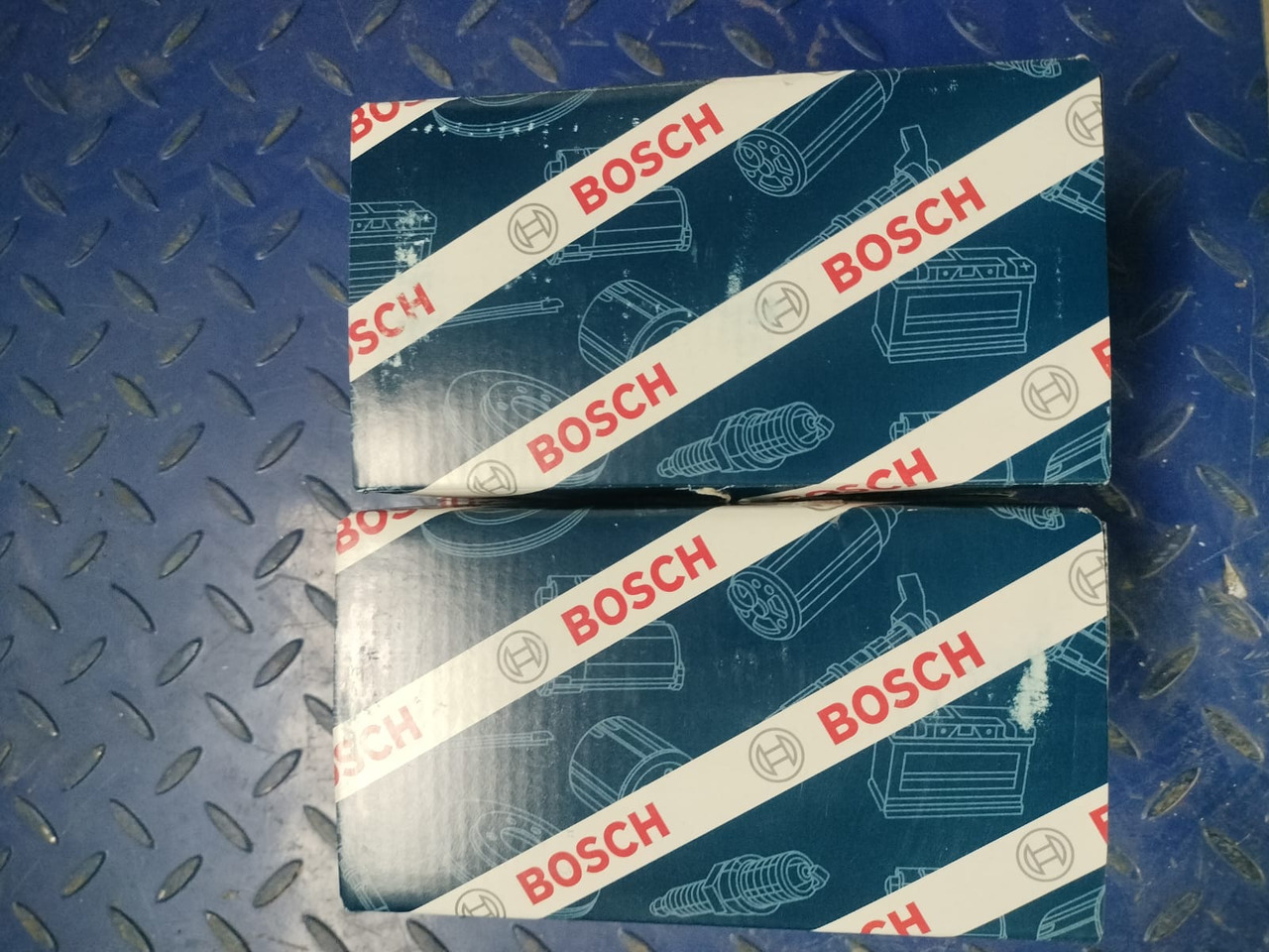BOSCH 0414396005 - Brandstofsysteem voor Vrachtwagen: afbeelding 2 BOSCH 0414396005 - Brandstofsysteem voor Vrachtwagen: afbeelding 2