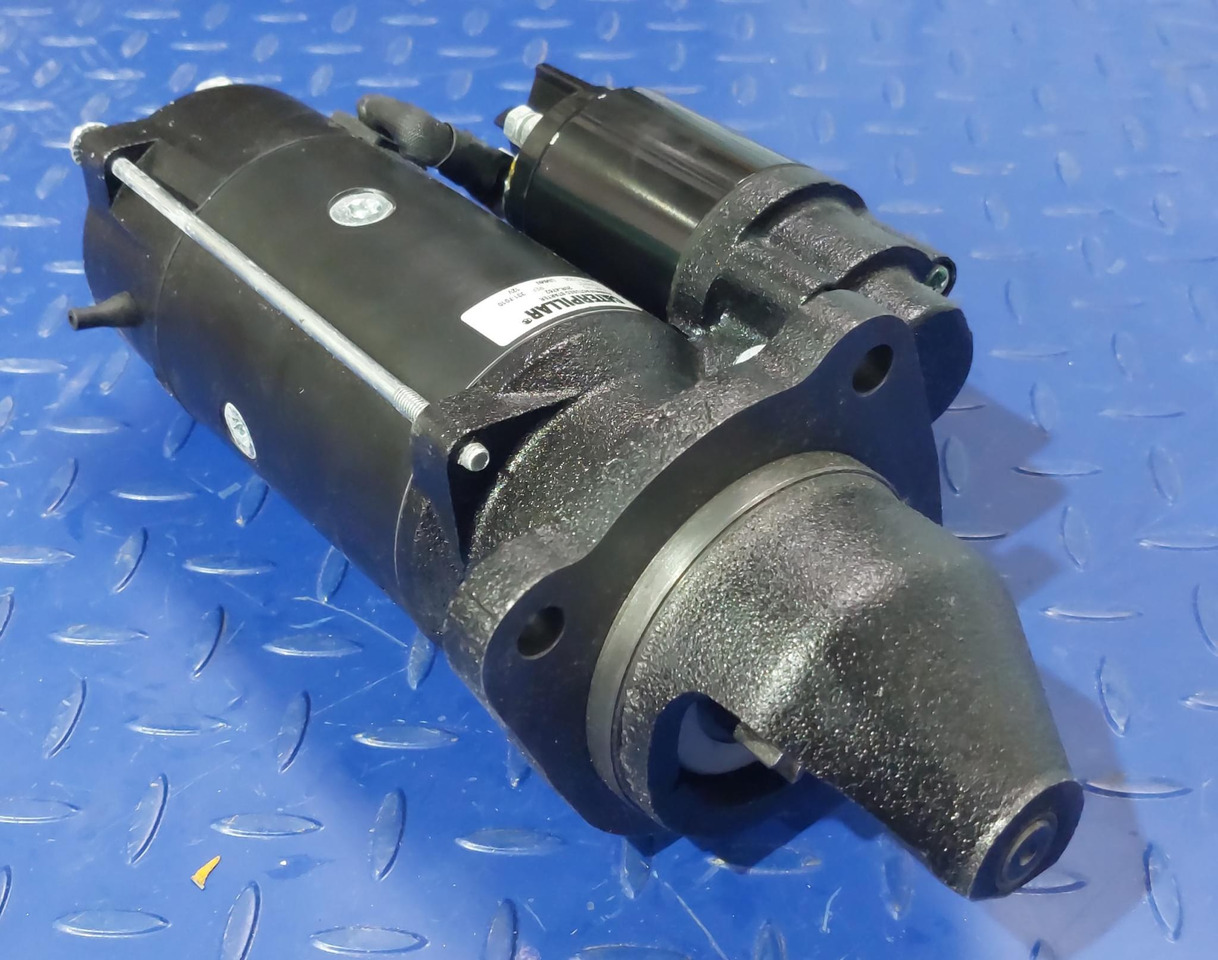 CATERPILLAR C4.4 Starter 331-7010 - Starter voor Bouwmachine: afbeelding 3 CATERPILLAR C4.4 Starter 331-7010 - Starter voor Bouwmachine: afbeelding 3