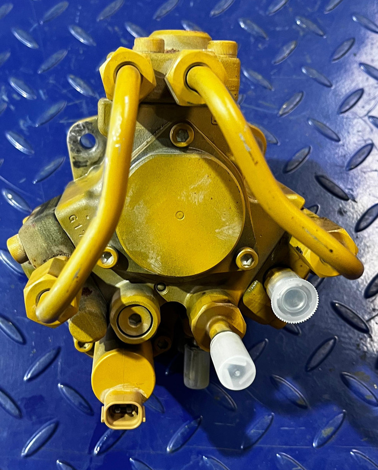 CATERPILLAR CAT High Pressure Pump 368-9041 - Brandstofpomp voor Bouwmachine: afbeelding 3 CATERPILLAR CAT High Pressure Pump 368-9041 - Brandstofpomp voor Bouwmachine: afbeelding 3