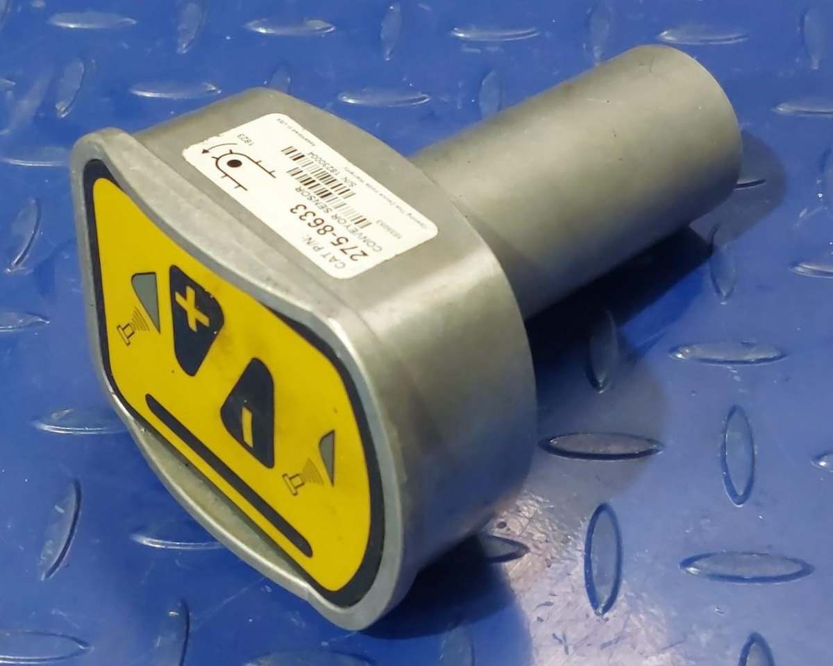 CATERPILLAR Conveyor Sensor 275-8633 - Sensor: afbeelding 2 CATERPILLAR Conveyor Sensor 275-8633 - Sensor: afbeelding 2