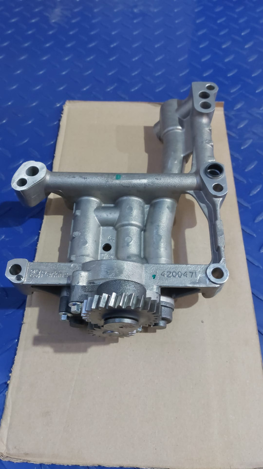 CATERPILLAR oil pump C4.4, C6.6 4200471 - Oliepomp voor Vrachtwagen: afbeelding 2 CATERPILLAR oil pump C4.4, C6.6 4200471 - Oliepomp voor Vrachtwagen: afbeelding 2